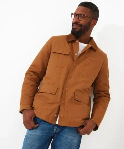 Ready For The Weekend Jacket