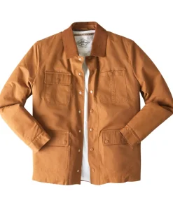 Ready For The Weekend Jacket