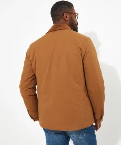 Ready For The Weekend Jacket