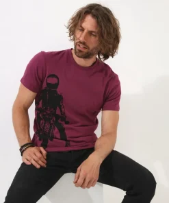 Ready To Ride Tee