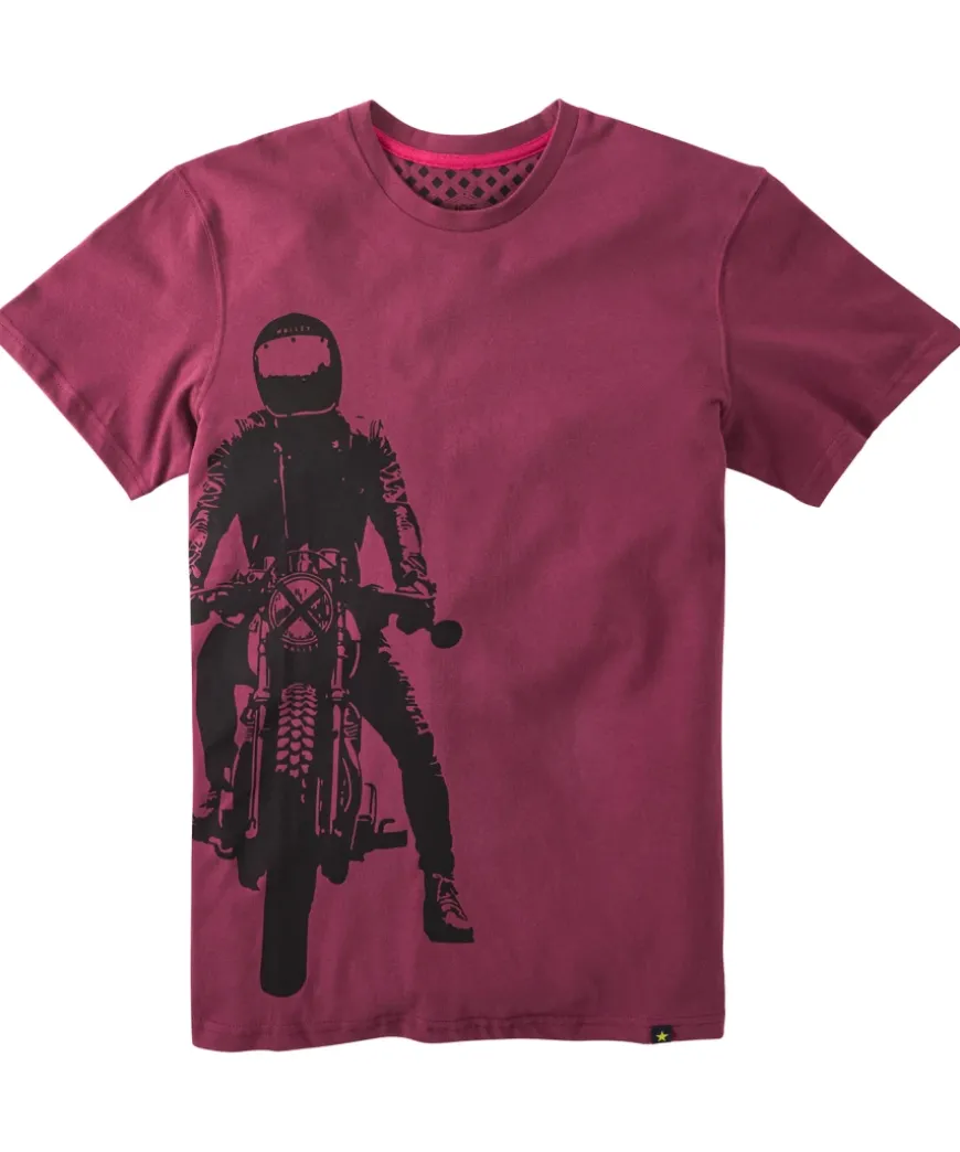 Ready To Ride Tee