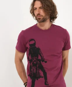 Ready To Ride Tee