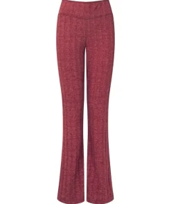 Relax Jersey Pants