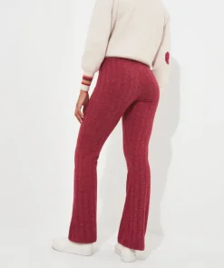 Relax Jersey Pants
