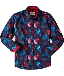 Remarkable Floral Shirt