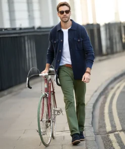 Right Track Jeans