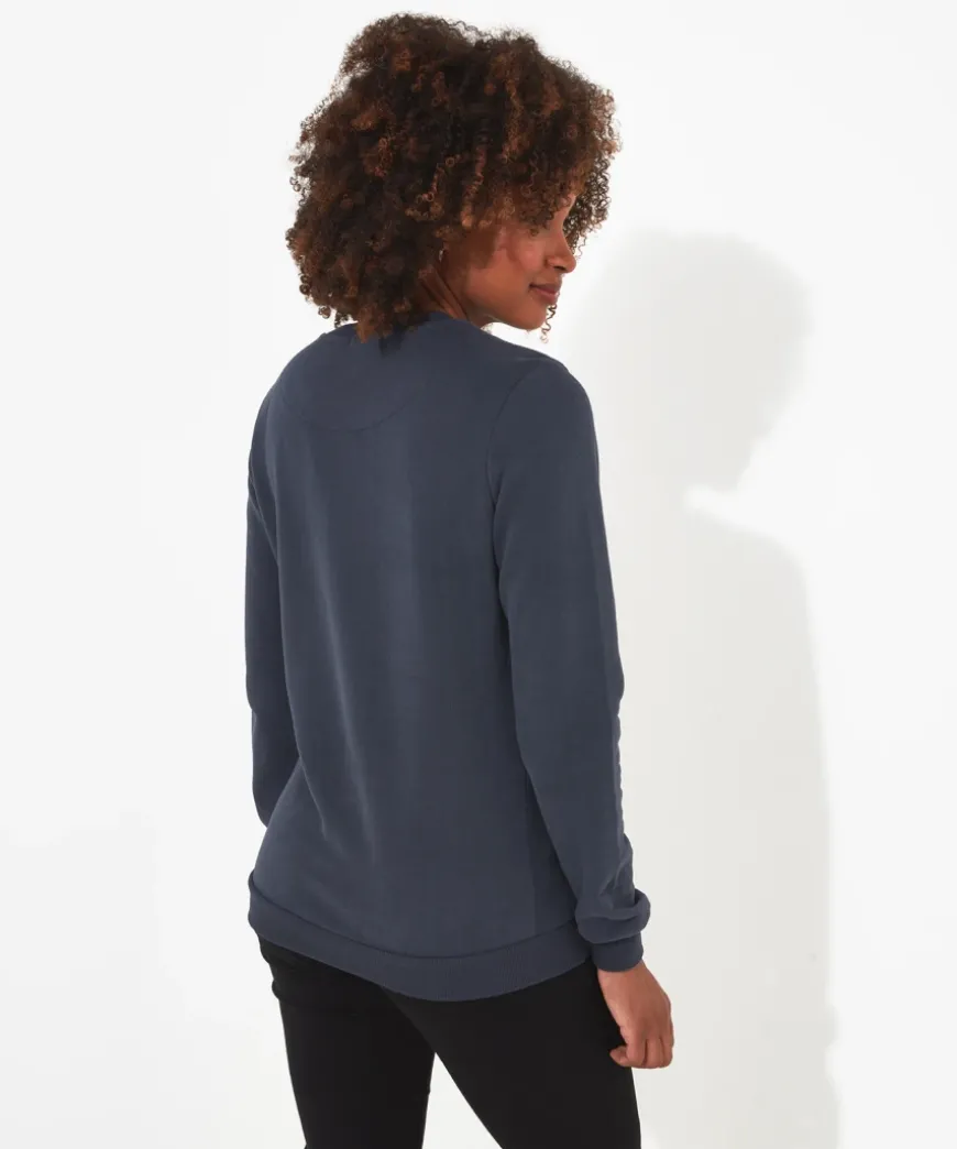 Rock & Roll Sweatshirt