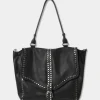Rock Steady Washed Leather Bag