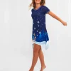 Rocking Robin Nightie