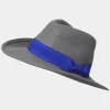 Salvador Mens Wool Fedora