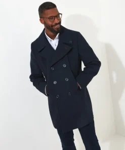 Sensational And Stylish Coat
