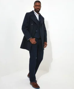 Sensational And Stylish Coat