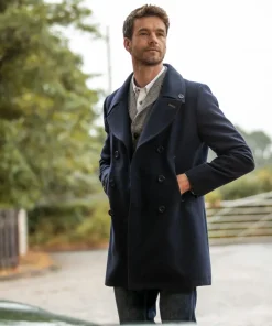 Sensational And Stylish Coat