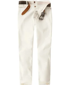 Sensational Slim Jeans