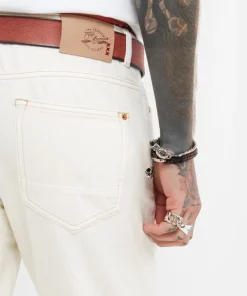 Sensational Slim Jeans