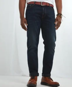 Sensational Slim Jeans