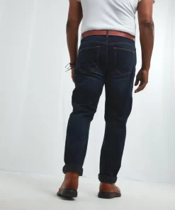 Sensational Slim Jeans