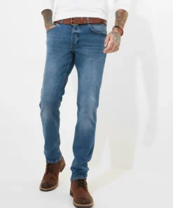 Sensational Slim Jeans