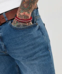 Sensational Slim Jeans
