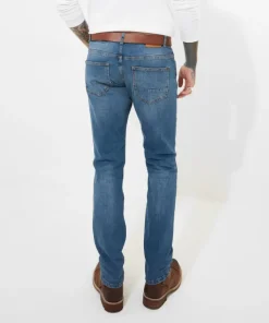 Sensational Slim Jeans