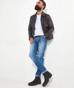 Sensational Slim Jeans