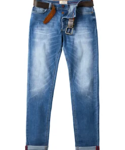 Sensational Slim Jeans