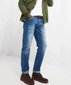 Sensational Slim Jeans