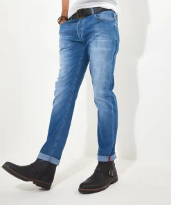 Sensational Slim Jeans