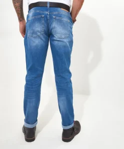 Sensational Slim Jeans