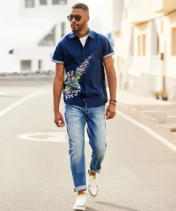 Sensational Slim Jeans