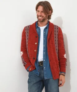 Sensational Style Cardigan