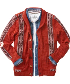 Sensational Style Cardigan