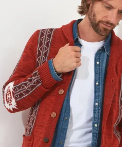 Sensational Style Cardigan