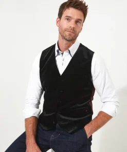 Sensational Style Waistcoat