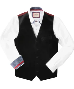 Sensational Style Waistcoat