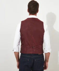 Sensational Style Waistcoat
