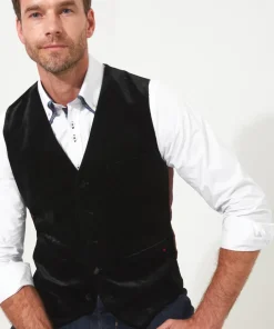 Sensational Style Waistcoat
