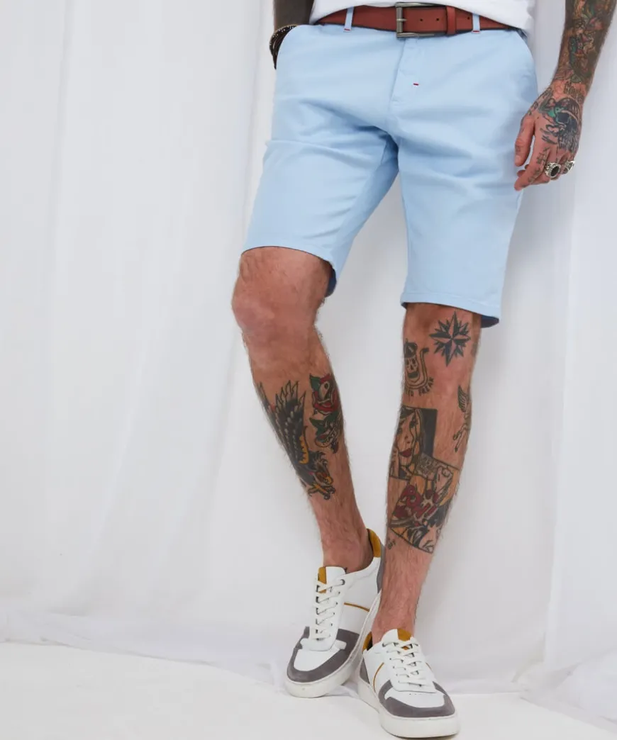 Sensational Summer Shorts