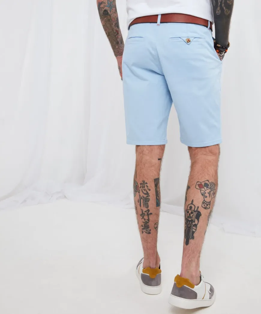 Sensational Summer Shorts