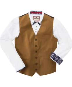 Serious Style Waistcoat