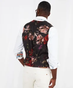Serious Style Waistcoat