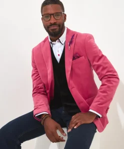 Seriously Stylish Blazer