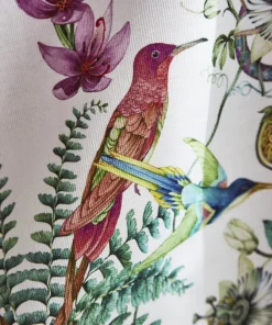 Set Of 3 Botanical Tea Towels
