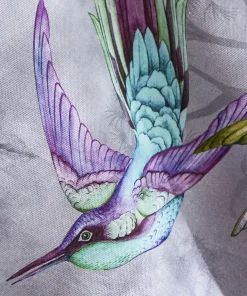 Set Of 3 Botanical Tea Towels