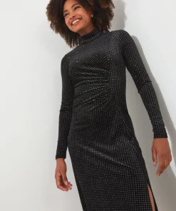 Shine Like A Star Dress