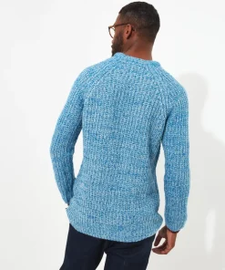 Shore Crew Knit