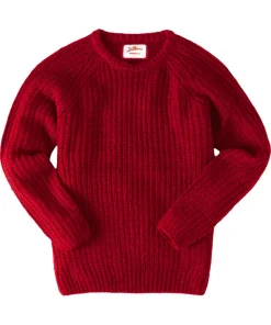 Shore Crew Knit