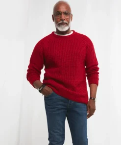 Shore Crew Knit