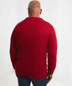 Shore Crew Knit