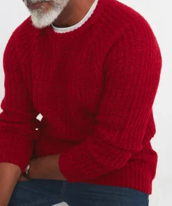 Shore Crew Knit